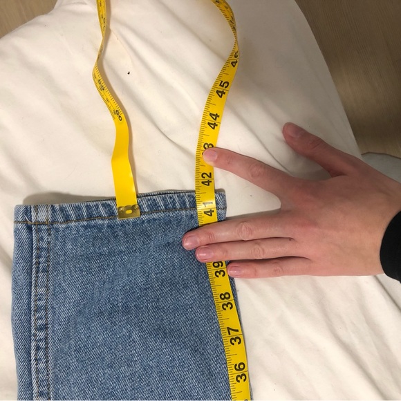 DB vintage fit jeans - Picture 5 of 8